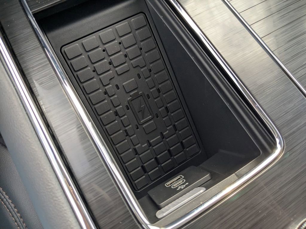 New 2025 Lincoln Aviator Reserve w/ Luxury Package image 27