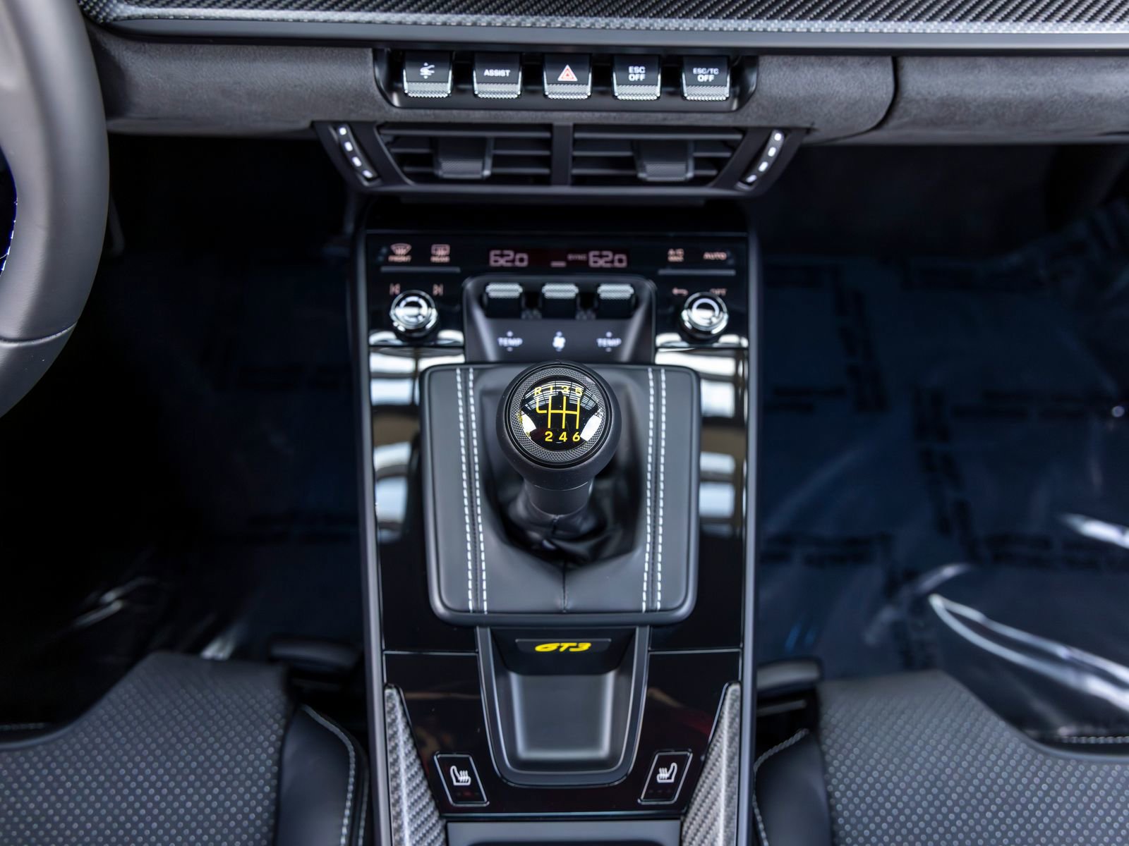 Certified 2026 Porsche 911 GT3 image 59