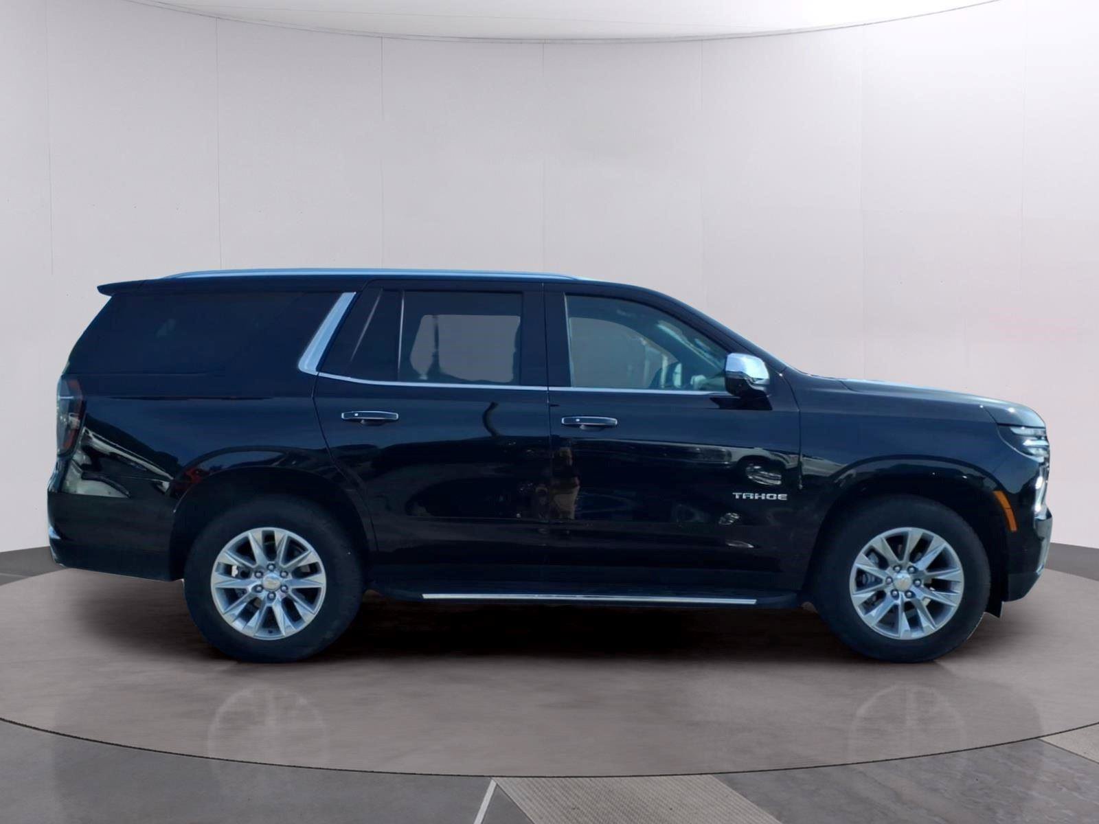New 2026 Chevrolet Tahoe Premier RWD image 6