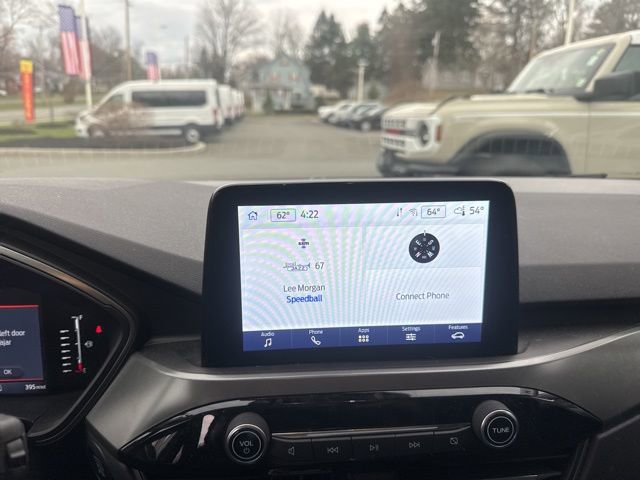 Used 2024 Ford Escape Active image 29