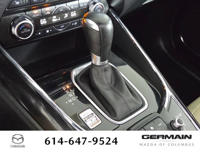 Used 2018 MAZDA CX-9 Grand Touring AWD/4WD image 26