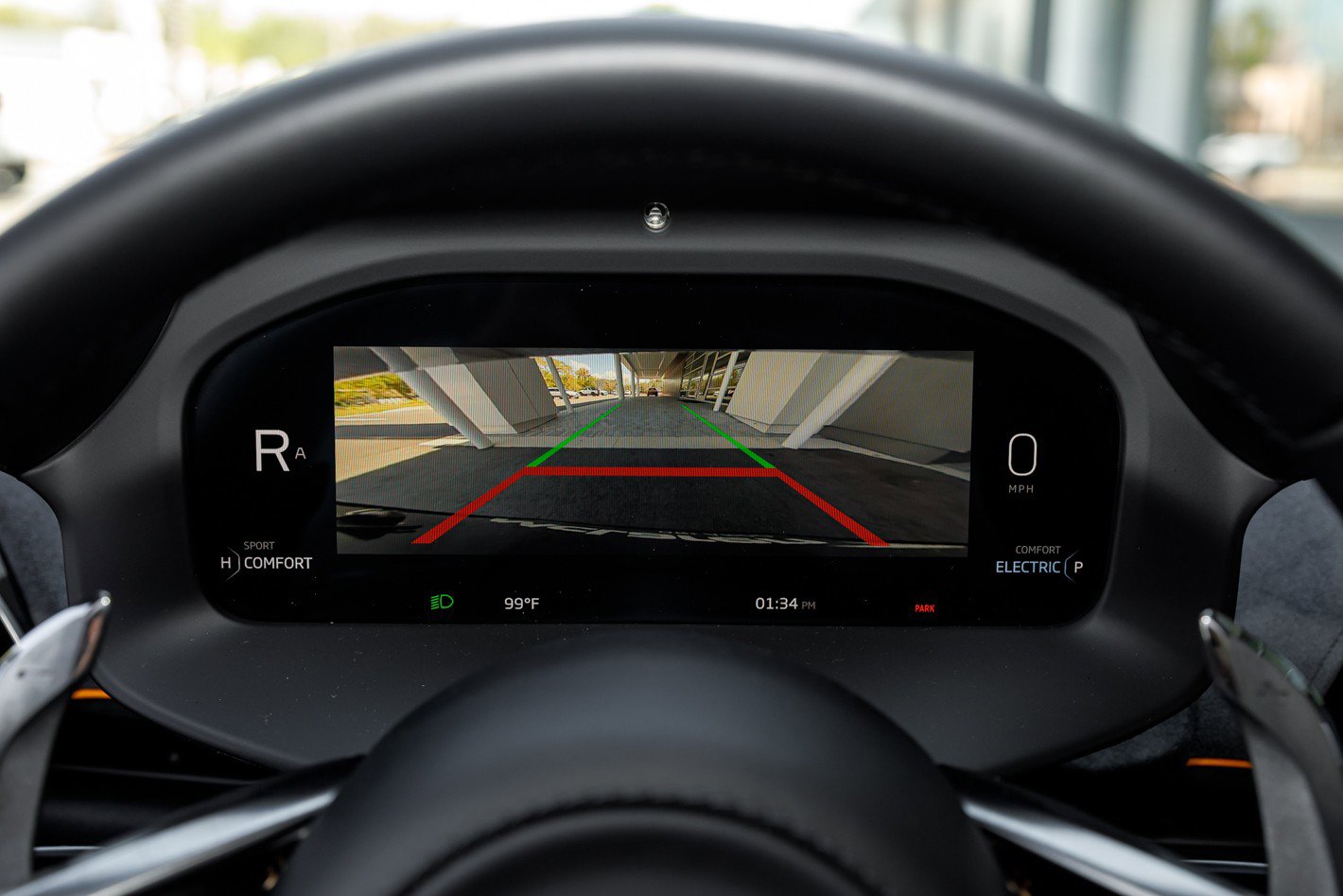 New 2025 McLaren Artura Spider image 40