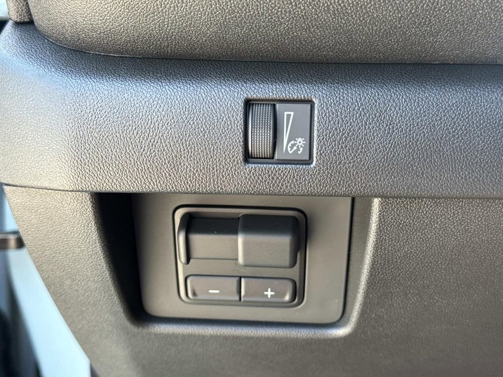 New 2026 Chevrolet Colorado W/T w/ Advanced Trailering Package RWD image 19