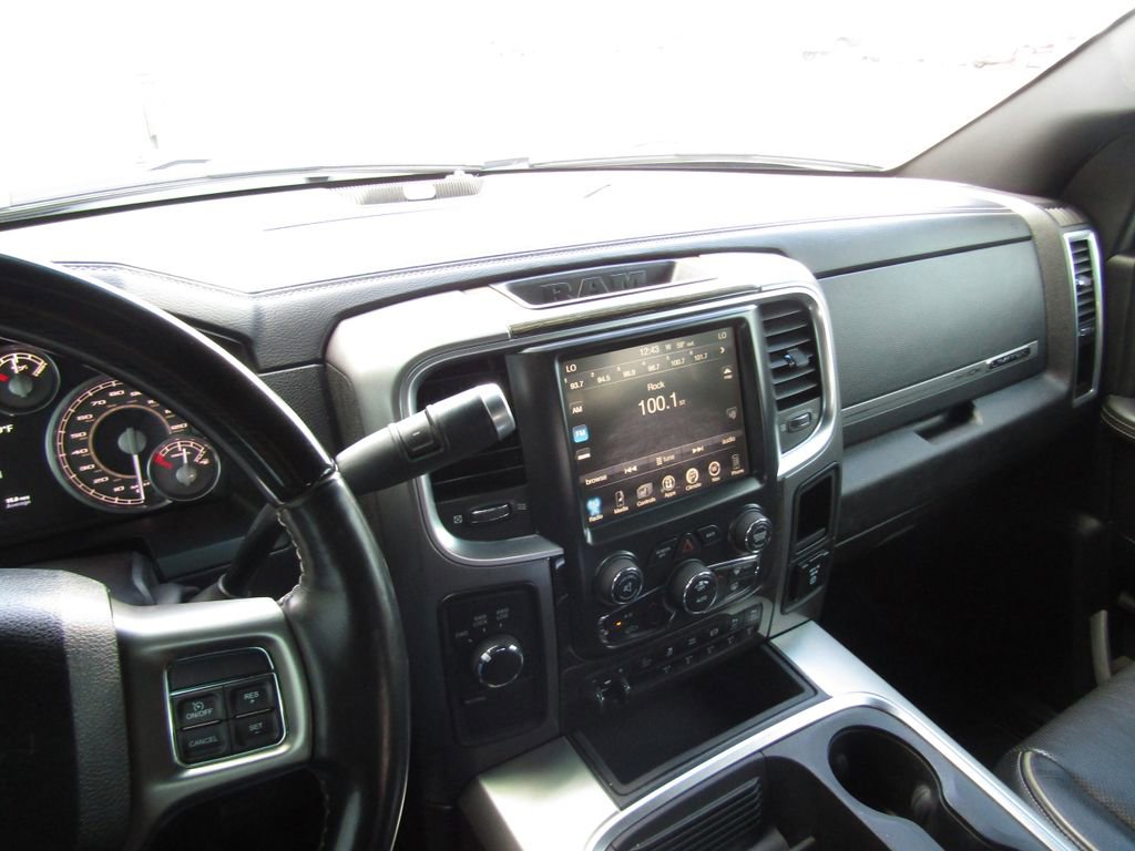 Used 2017 RAM 3500 Laramie Longhorn AWD/4WD image 30