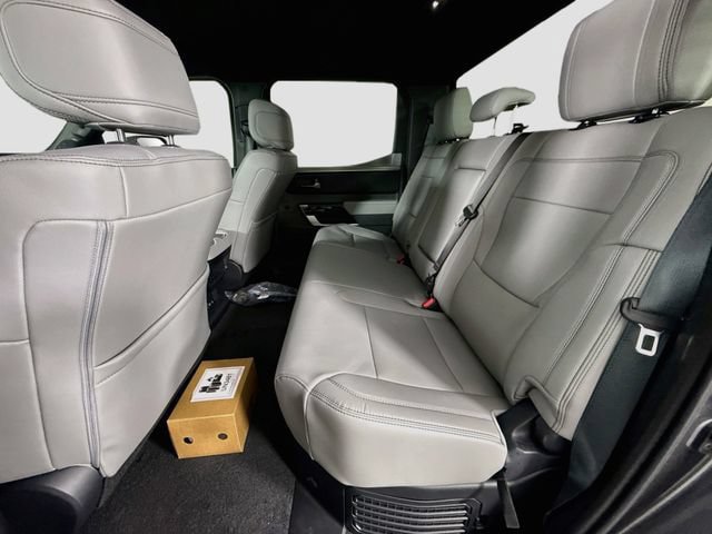 New 2026 Toyota Tundra Limited AWD/4WD image 23