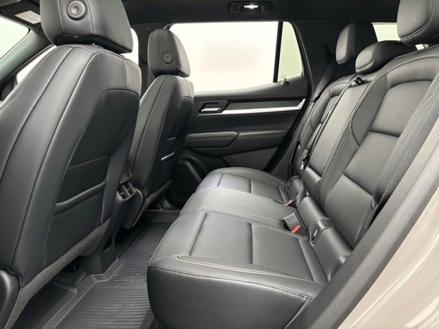 New 2026 GMC Terrain Elevation w/ Elevation Premium Package AWD/4WD image 39