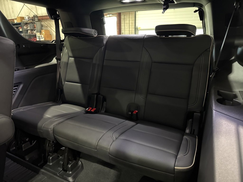 New 2026 GMC Yukon Elevation w/ Elevation Premium Package image 36