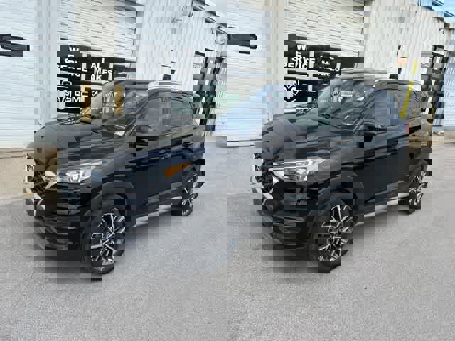 Used 2020 Hyundai Tucson SEL image 12