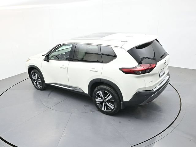 Used 2023 Nissan Rogue SL FWD image 22