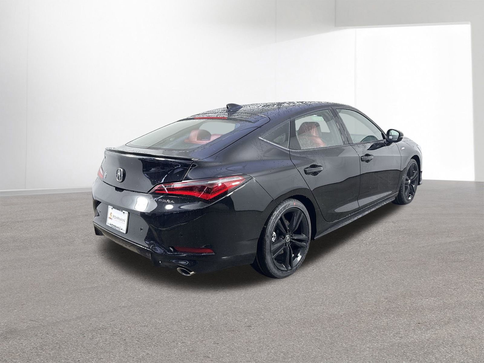 New 2026 Acura Integra A-Spec image 36