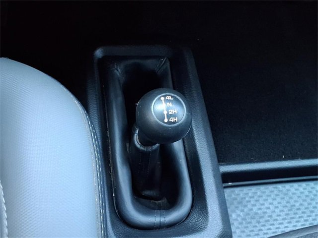 Used 2021 RAM 2500 Power Wagon image 17