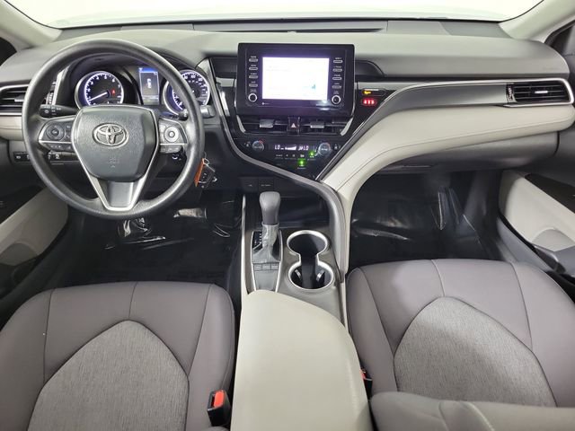 Used 2023 Toyota Camry LE FWD image 16