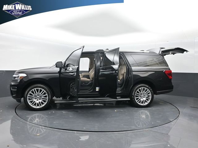 Used 2024 Ford Expedition Max Limited image 28