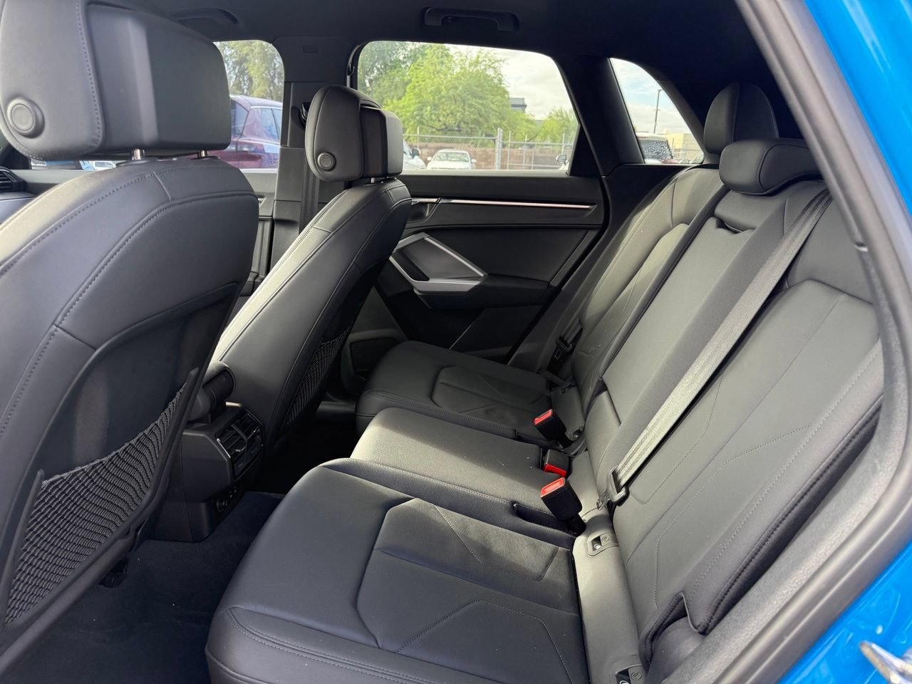 Used 2020 Audi Q3 2.0T Premium Plus w/ Premium Plus Package AWD/4WD image 10