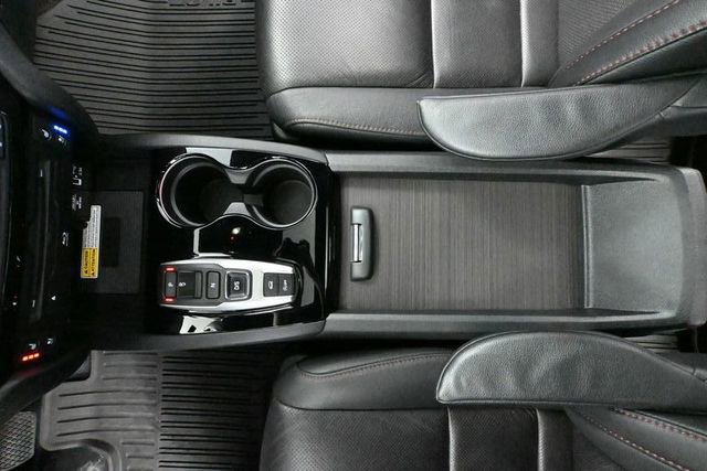 Used 2022 Honda Pilot Elite image 35