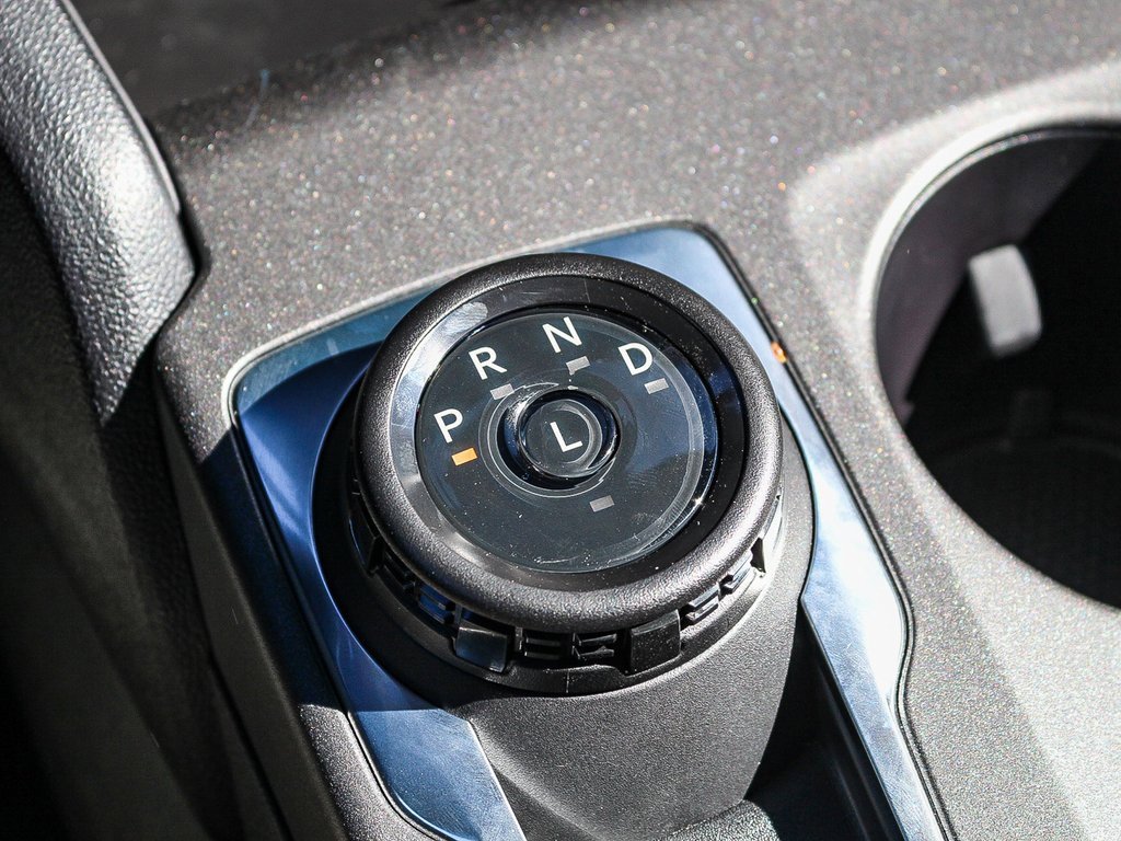 New 2025 Ford Bronco Sport Big Bend w/ Convenience Package image 24