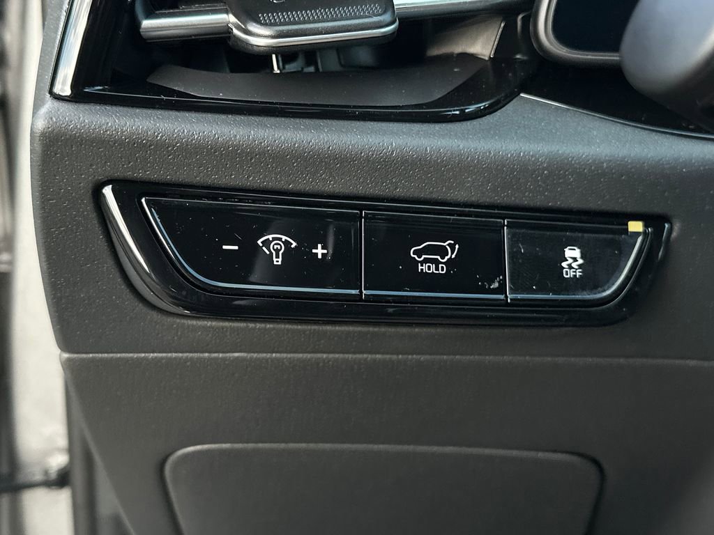 New 2026 Kia Niro Wind FWD image 22