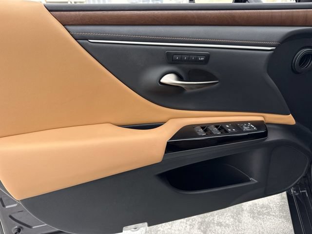Certified 2025 Lexus ES 350 w/ Premium Package FWD image 13