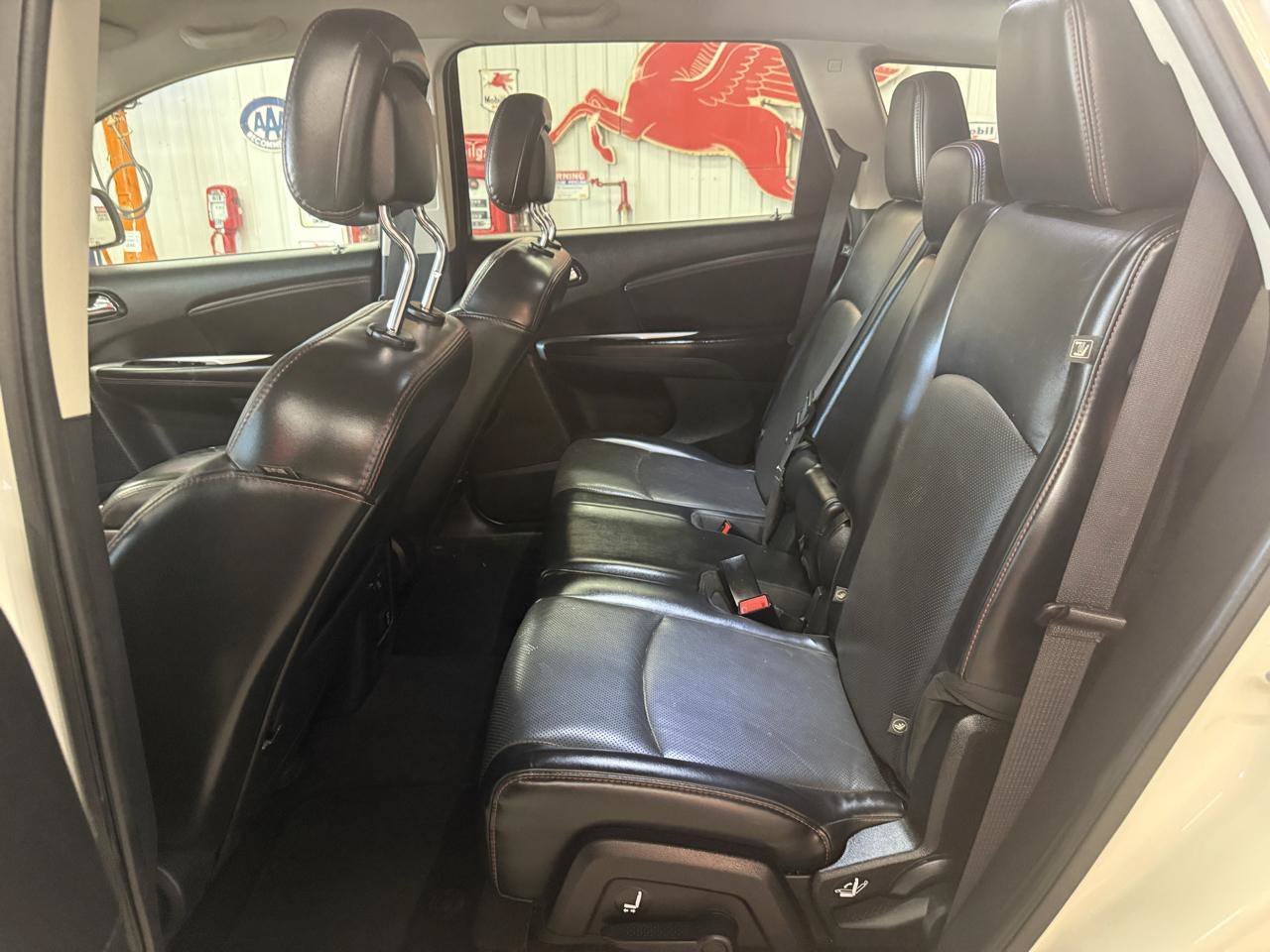 Used 2019 Dodge Journey GT AWD/4WD image 17