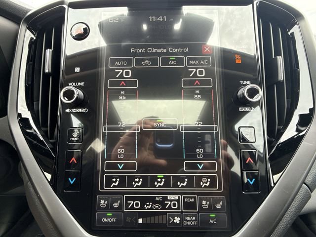 New 2026 Subaru Ascent Bronze Edition AWD/4WD image 19