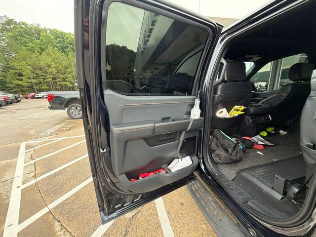 Used 2025 Ford F150 Tremor w/ Equipment Group 402A High AWD/4WD image 15