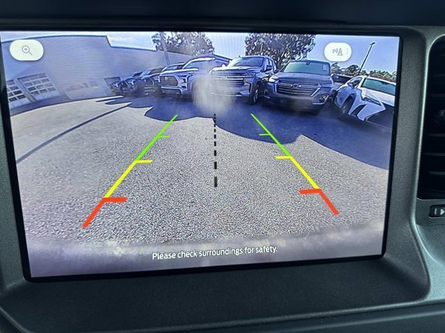 Used 2025 Ford Bronco Big Bend image 30