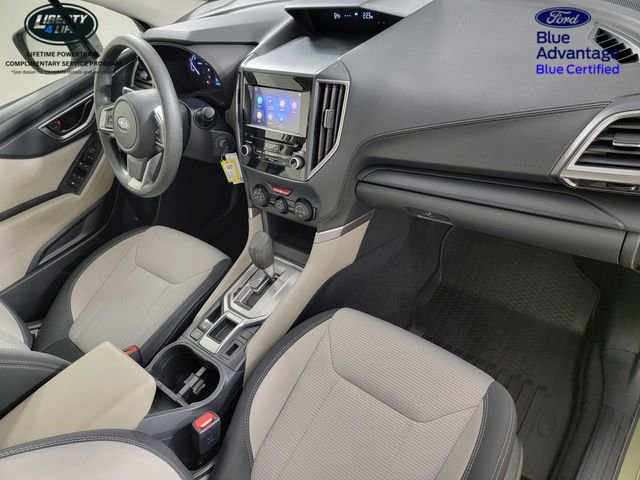 Used 2019 Subaru Forester w/ Alloy Wheel Package AWD/4WD image 18