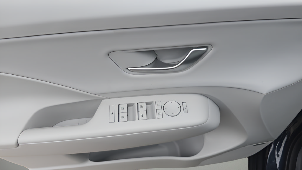 New 2026 Hyundai Kona Limited AWD/4WD image 15