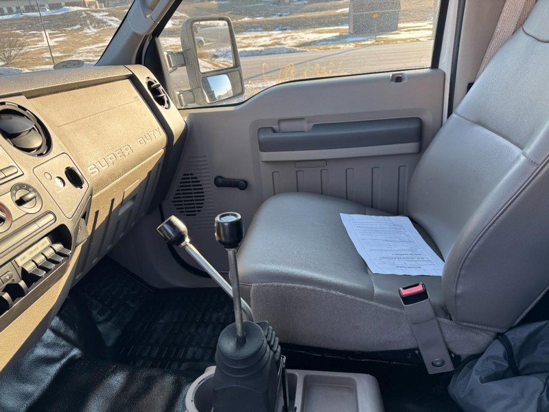 Used 2008 Ford F350 XL image 10