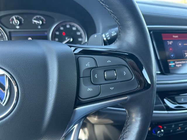 Used 2024 Buick Enclave Essence FWD image 20