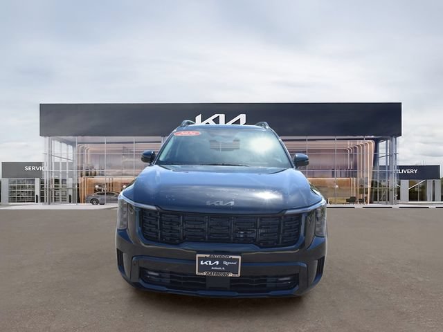 New 2026 Kia Sorento SX AWD/4WD image 9