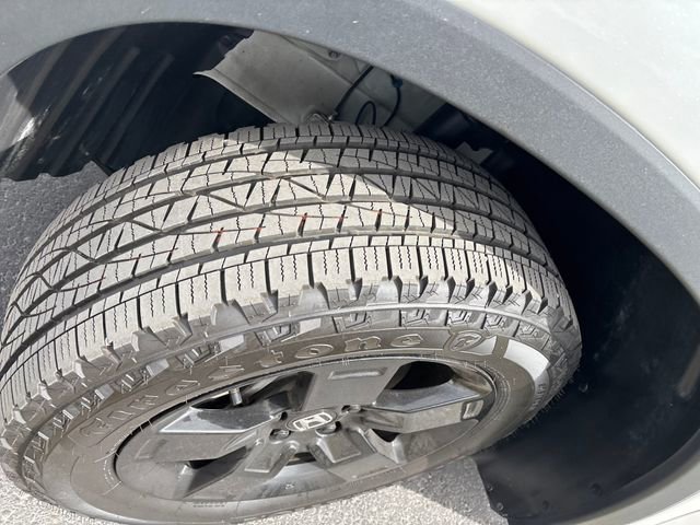 Used 2024 Honda Ridgeline Black Edition image 27