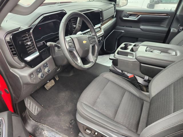 Used 2023 Chevrolet Silverado 1500 LT image 7