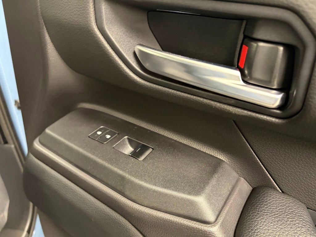 Used 2025 Toyota Land Cruiser w/ Premium Package image 43