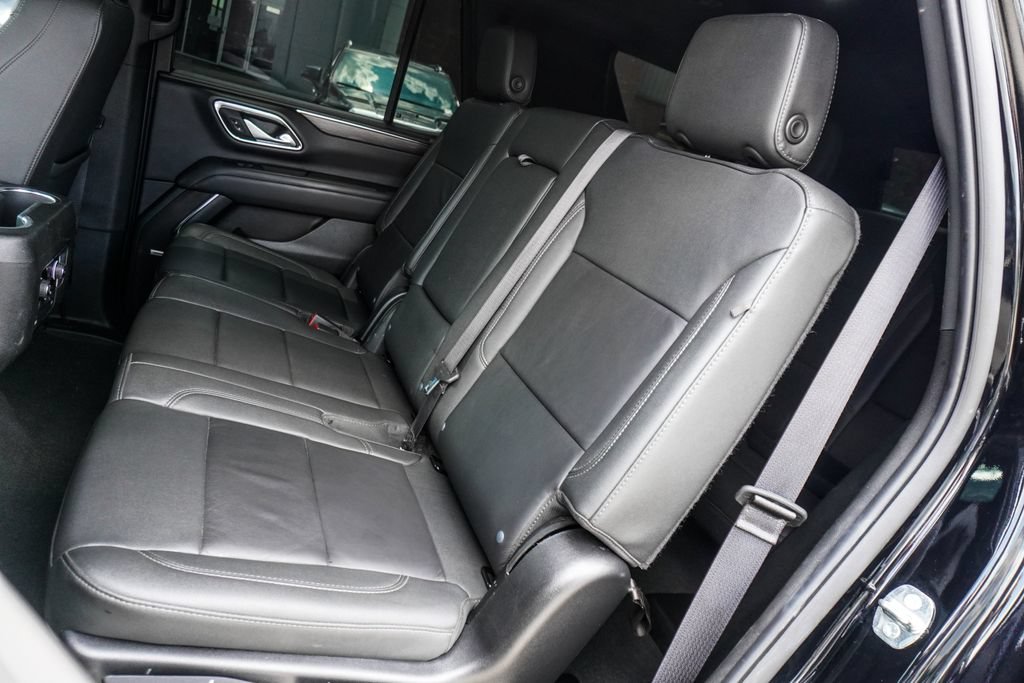 Used 2024 Chevrolet Tahoe Z71 AWD/4WD image 8