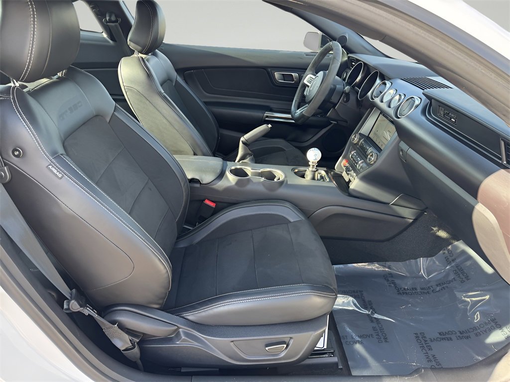 Used 2018 Ford Mustang Shelby GT350 w/ Convenience Package image 11