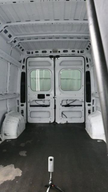 Used 2023 RAM ProMaster 2500 image 20