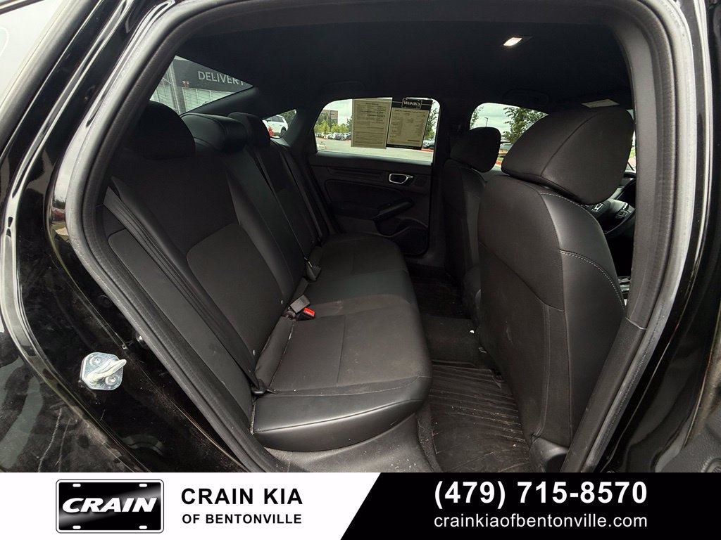 Used 2023 Honda Civic Sport image 27