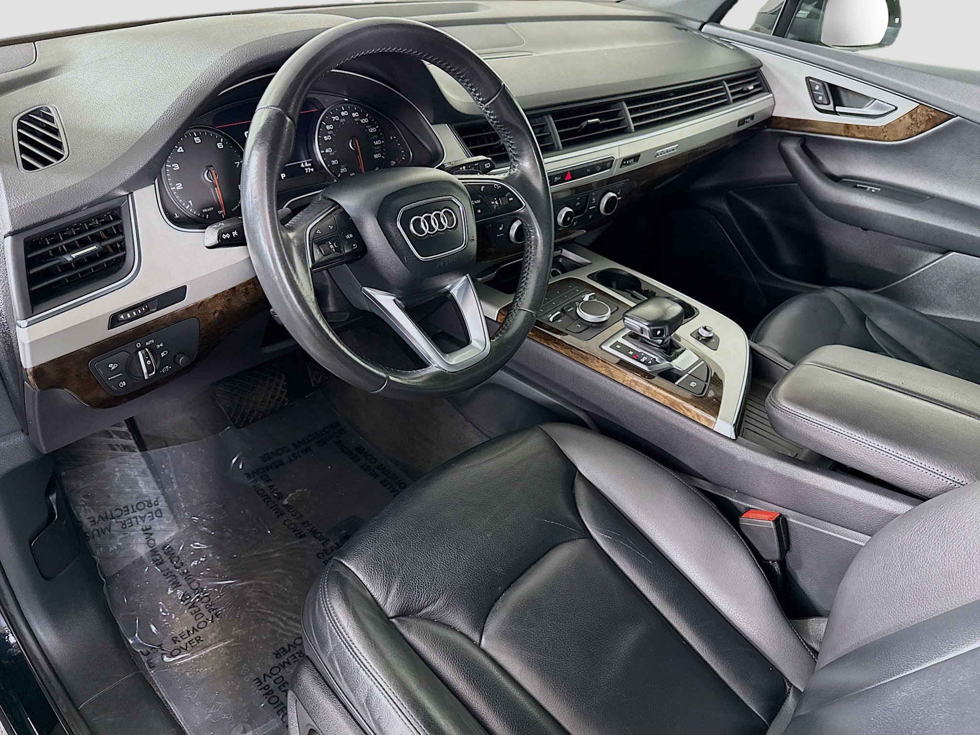 Used 2018 Audi Q7 2.0T Premium image 23
