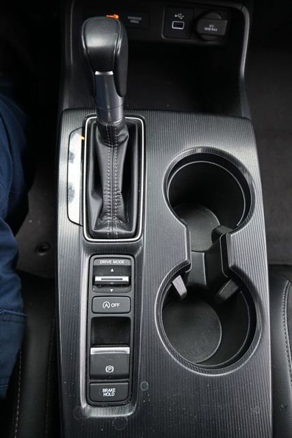 Used 2024 Honda Civic Sport image 14