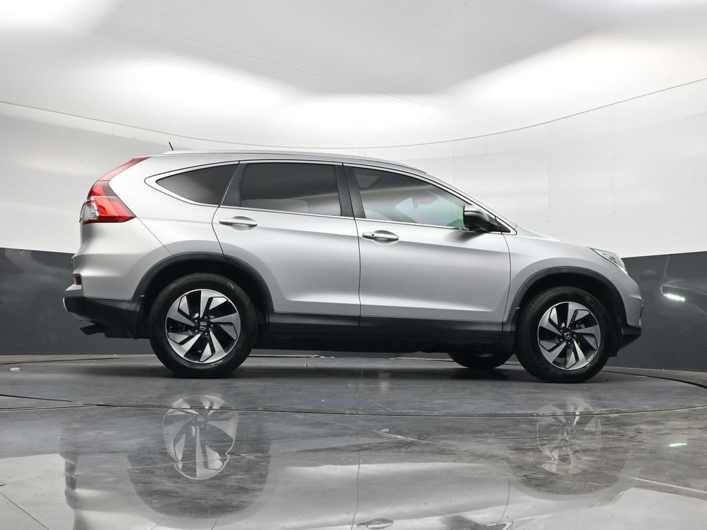 Used 2016 Honda CR-V Touring image 47