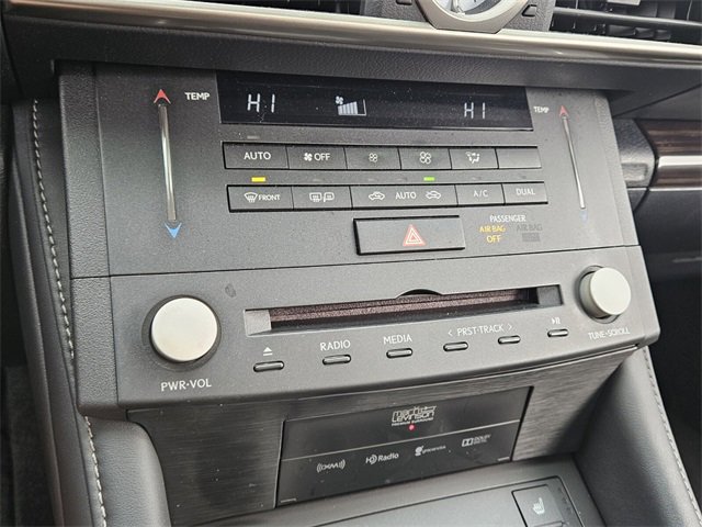 Used 2015 Lexus RC 350 350 image 18