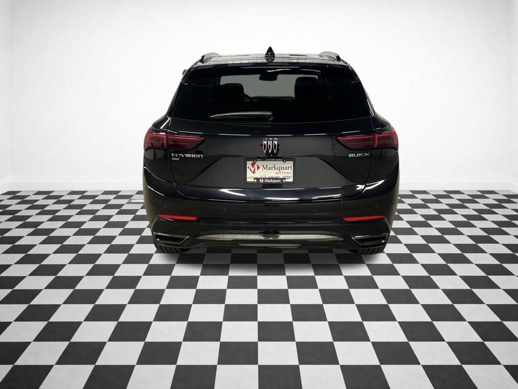 New 2026 Buick Envision Sport Touring image 7