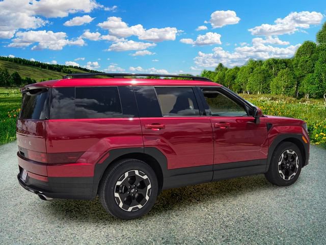Used 2024 Hyundai Santa Fe SEL FWD image 6