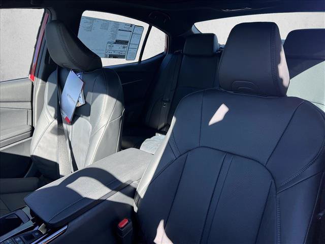 New 2026 Toyota Camry XSE FWD image 17