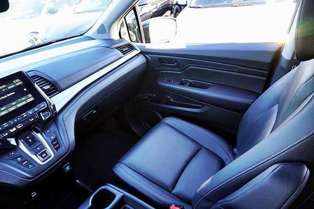 Used 2023 Honda Odyssey EX-L image 23