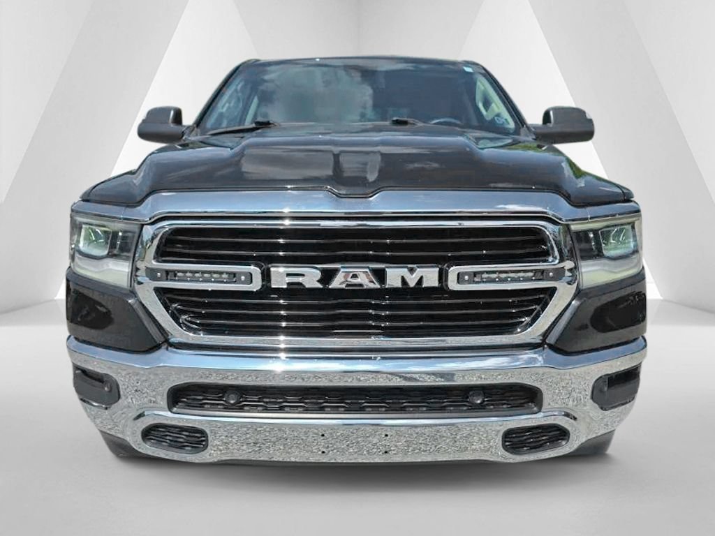 Used 2019 RAM 1500 Big Horn AWD/4WD image 2