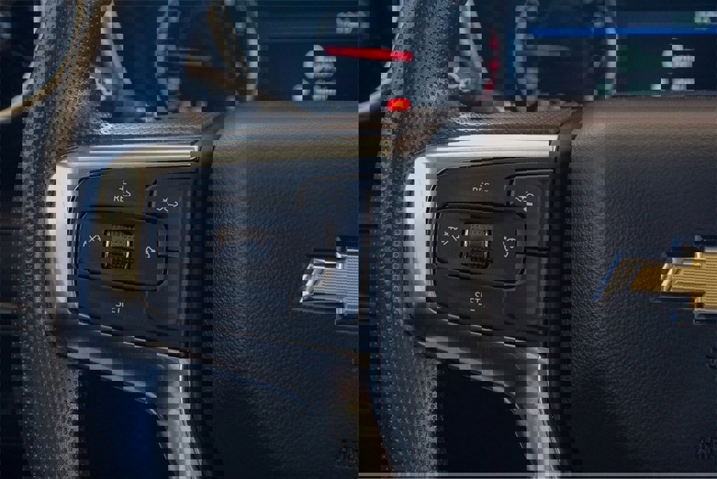 Used 2024 Chevrolet Blazer LT w/ Convenience Package image 16