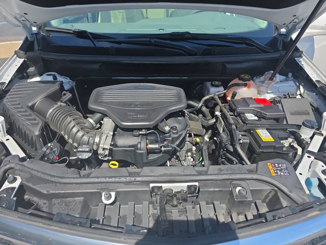 Certified 2023 Cadillac XT5 Premium Luxury AWD/4WD image 32