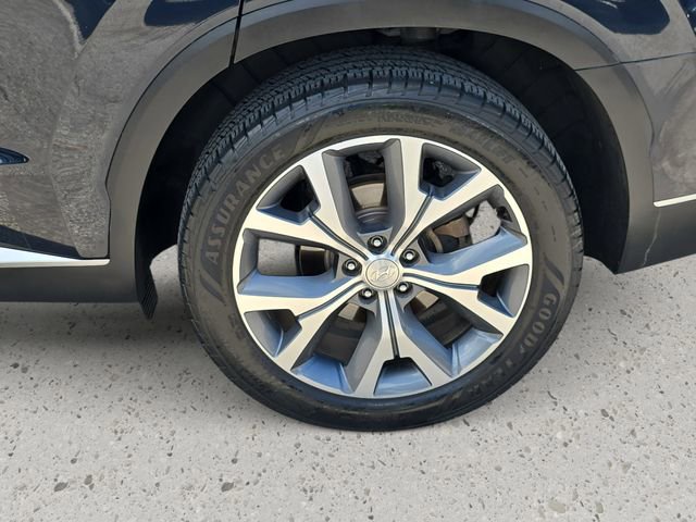 Used 2020 Hyundai Palisade SEL w/ Convenience Package FWD image 35